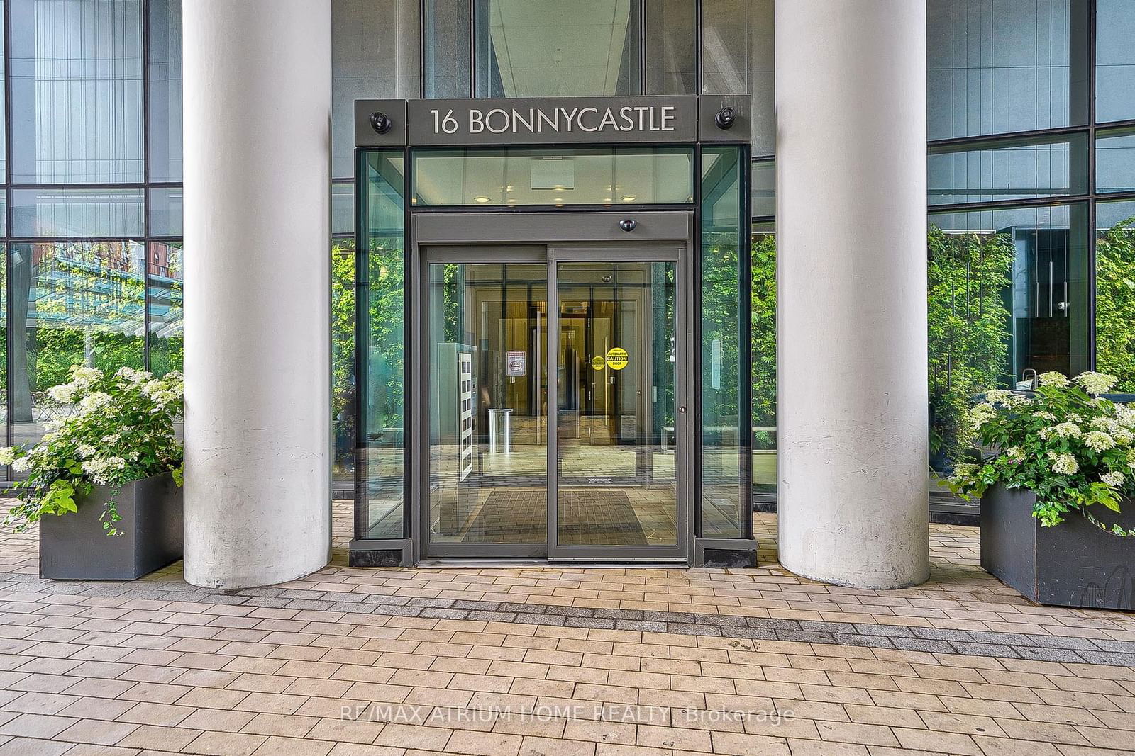 16 Bonnycastle St, unit 1402 for sale - image #3