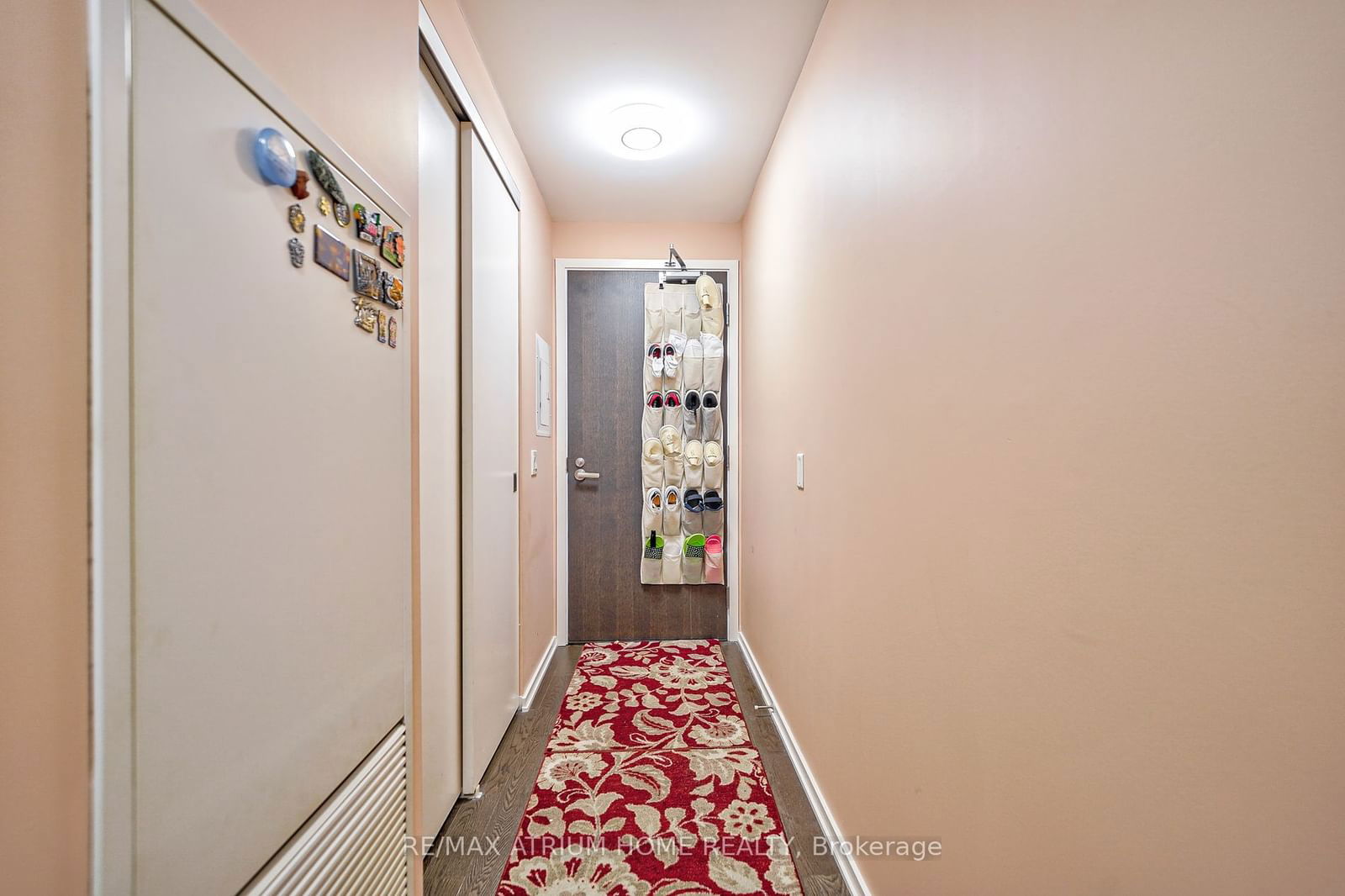 16 Bonnycastle St, unit 1402 for sale - image #6