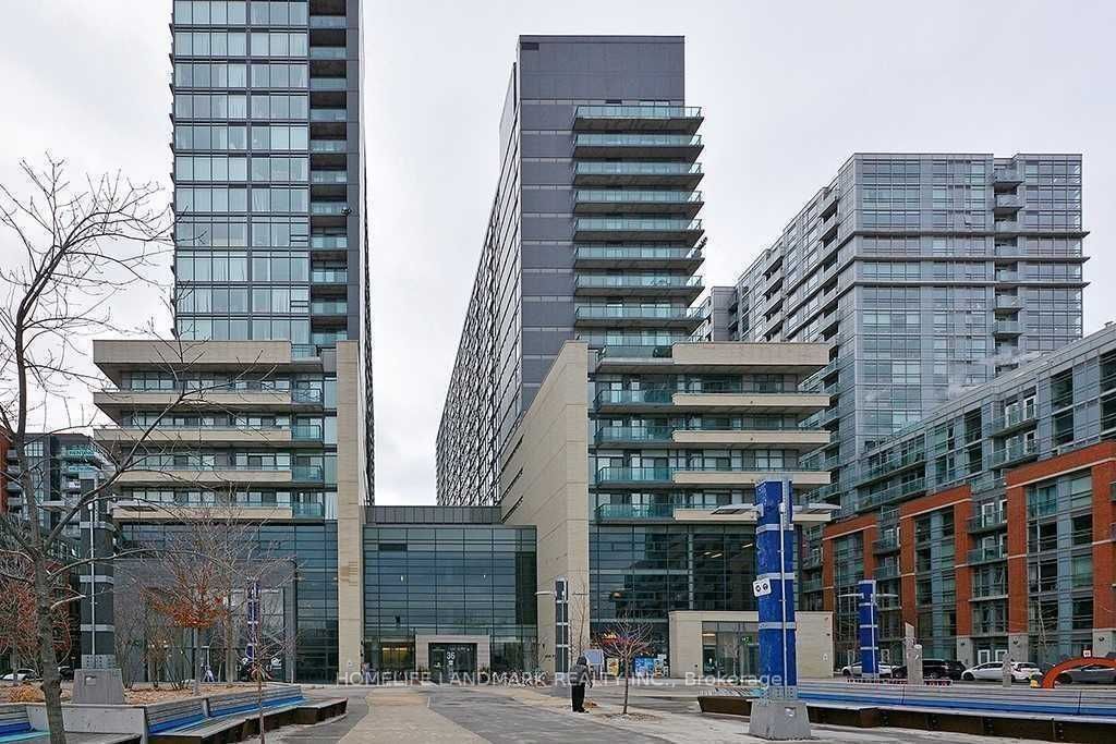 36 Lisgar St, unit 1008W for sale - image #1