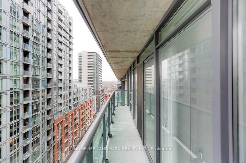 36 Lisgar St, unit 1008W for sale