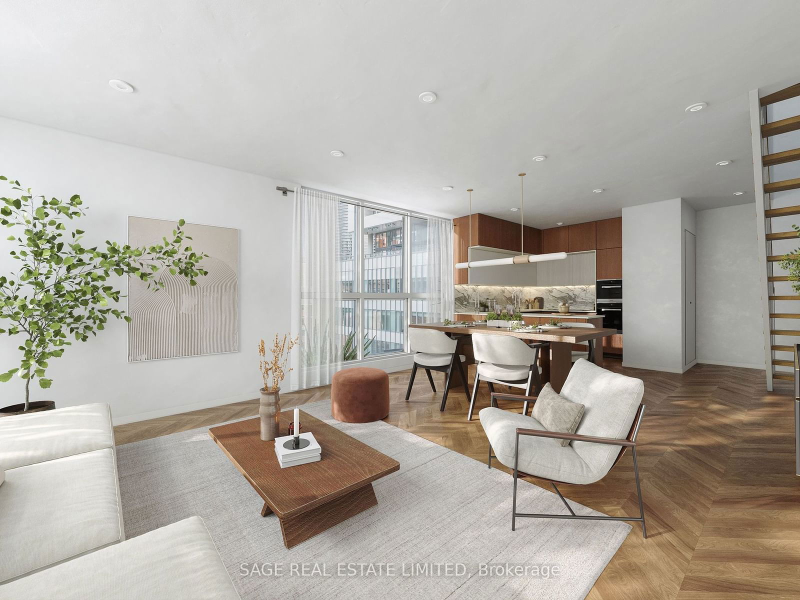 86 Gerrard St E, unit 4D for sale - image #11