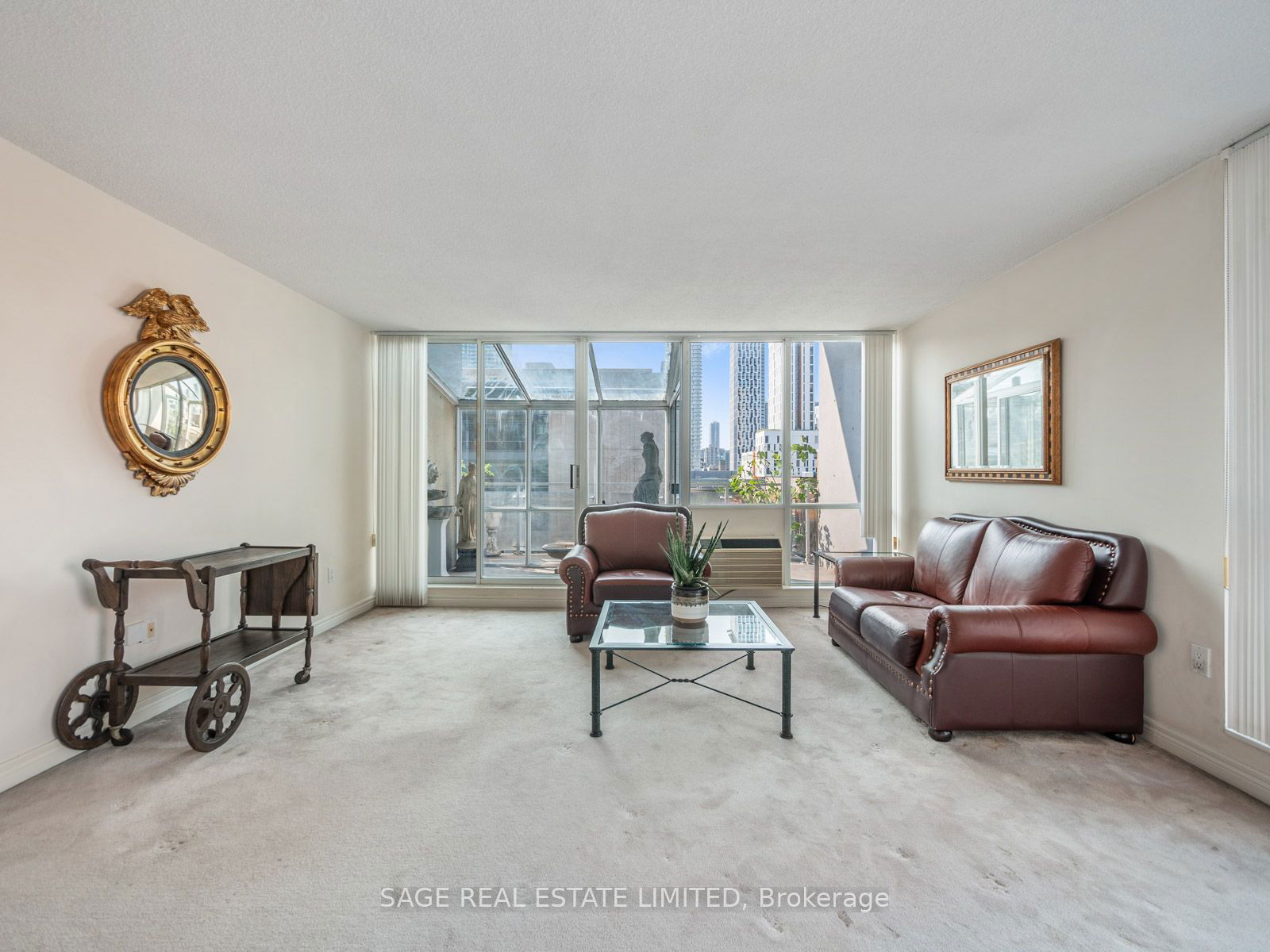 86 Gerrard St E, unit 4D for sale - image #17