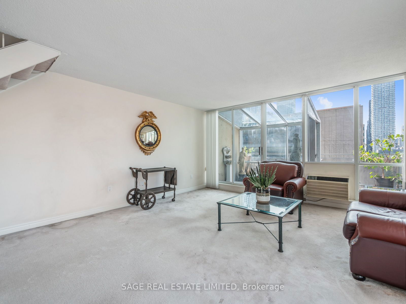 86 Gerrard St E, unit 4D for sale - image #18