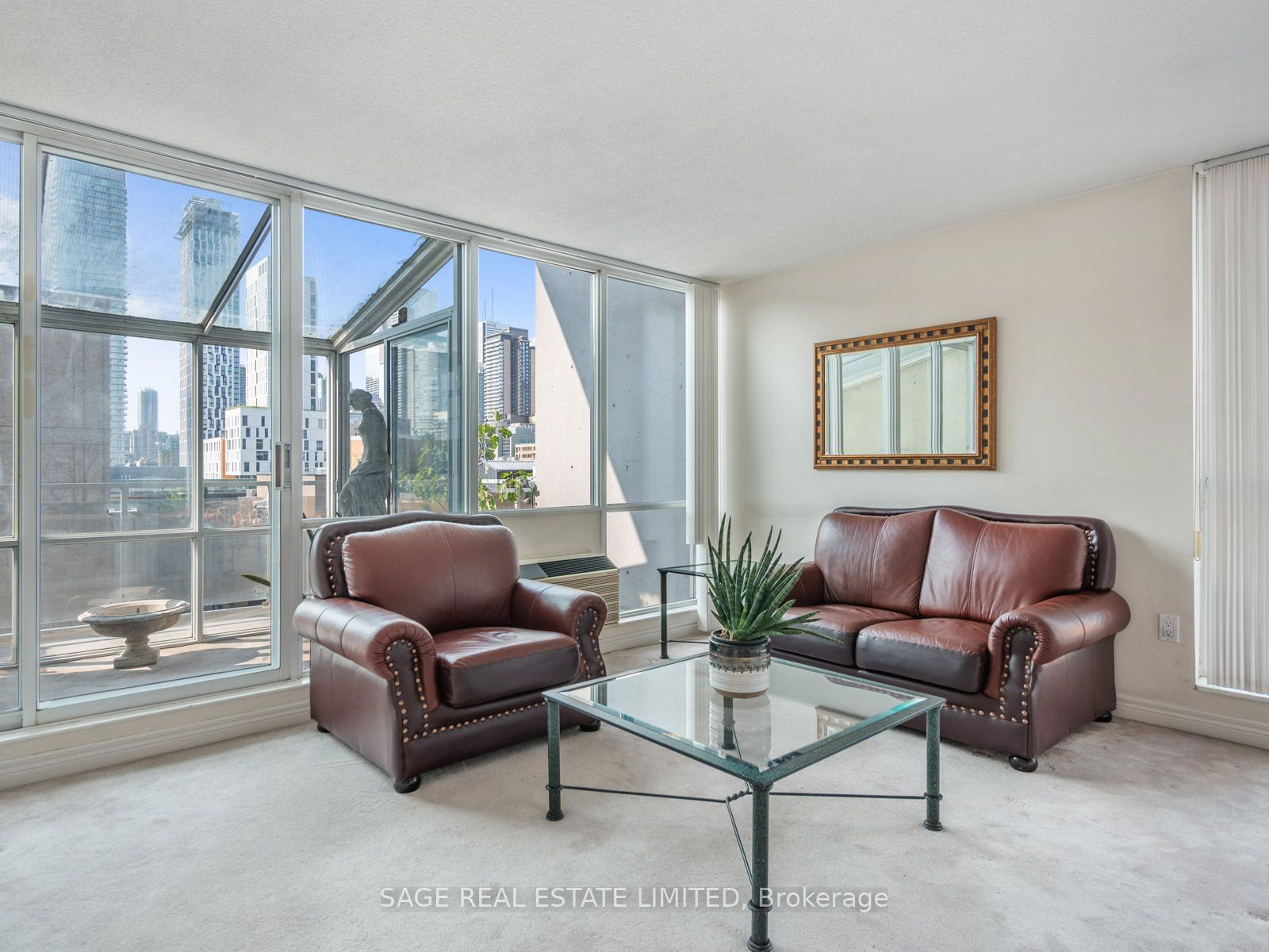 86 Gerrard St E, unit 4D for sale - image #19