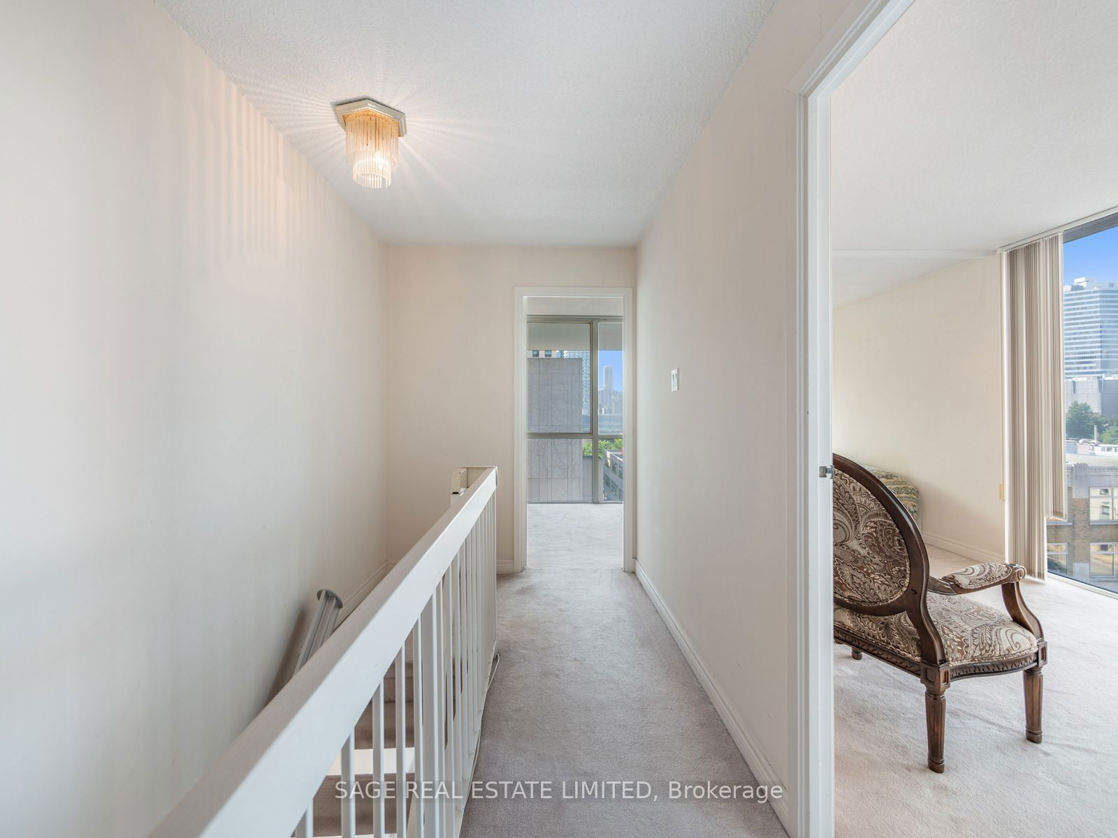 86 Gerrard St E, unit 4D for sale - image #22