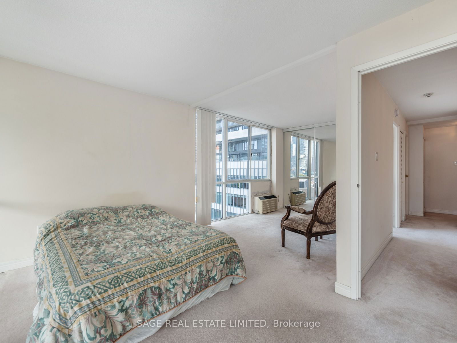 86 Gerrard St E, unit 4D for sale - image #23