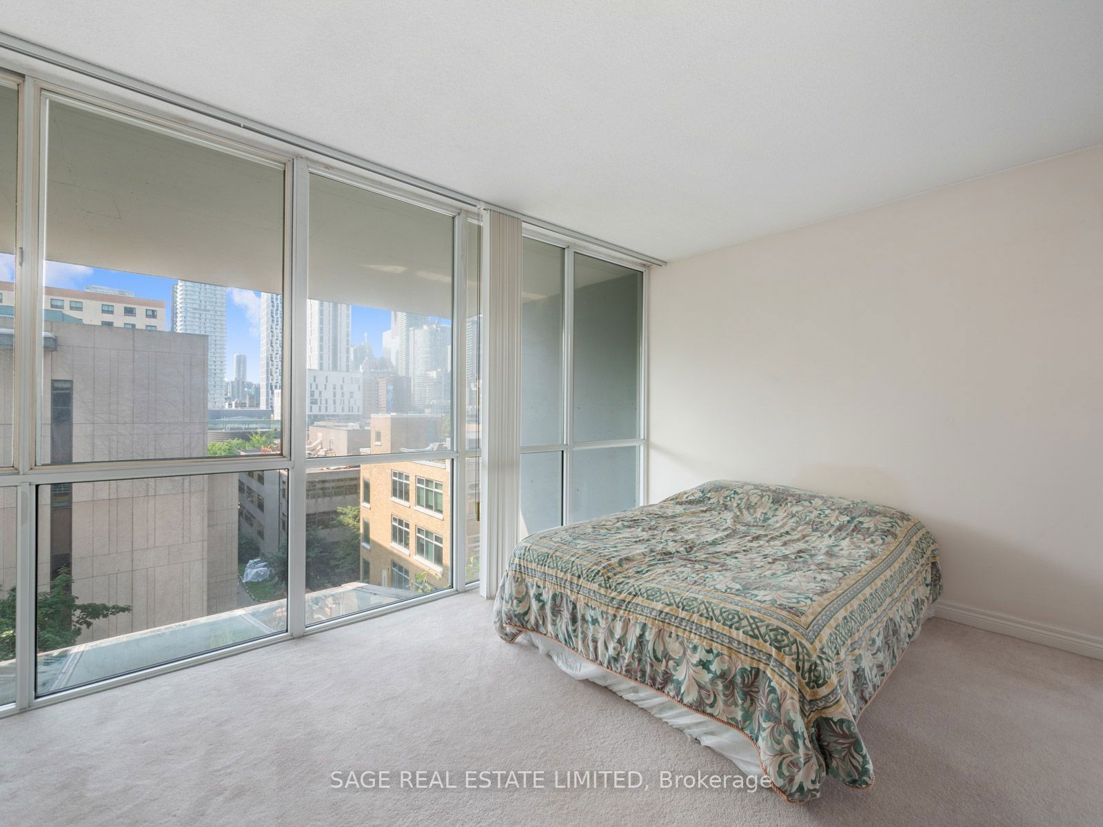 86 Gerrard St E, unit 4D for sale - image #25