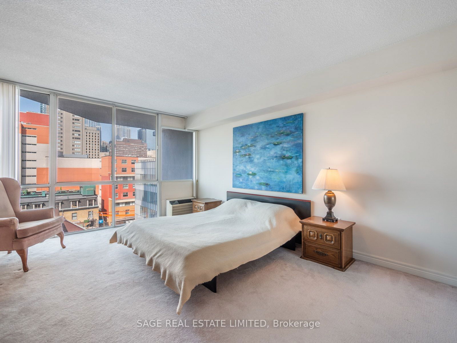 86 Gerrard St E, unit 4D for sale - image #28