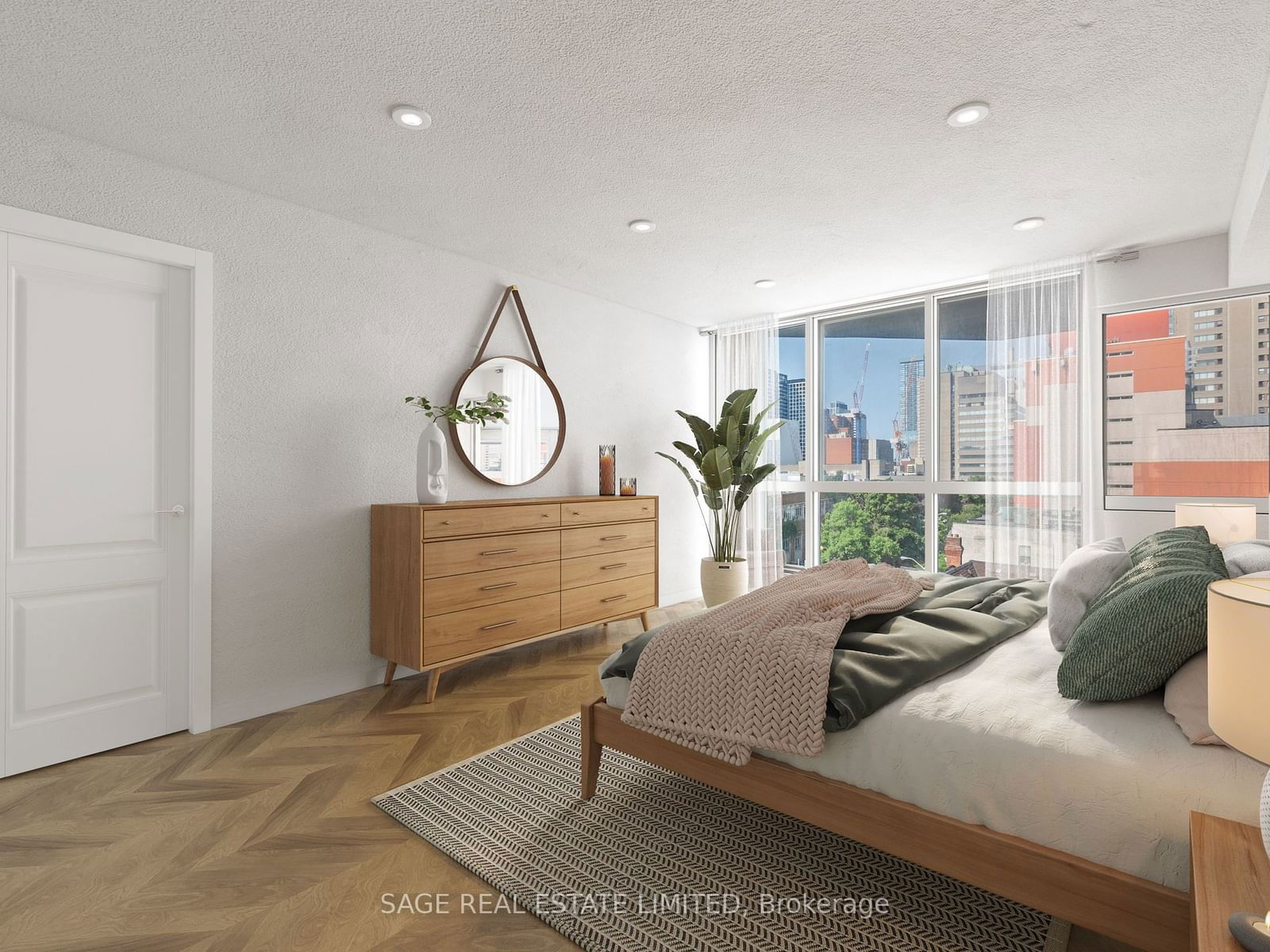 86 Gerrard St E, unit 4D for sale - image #30