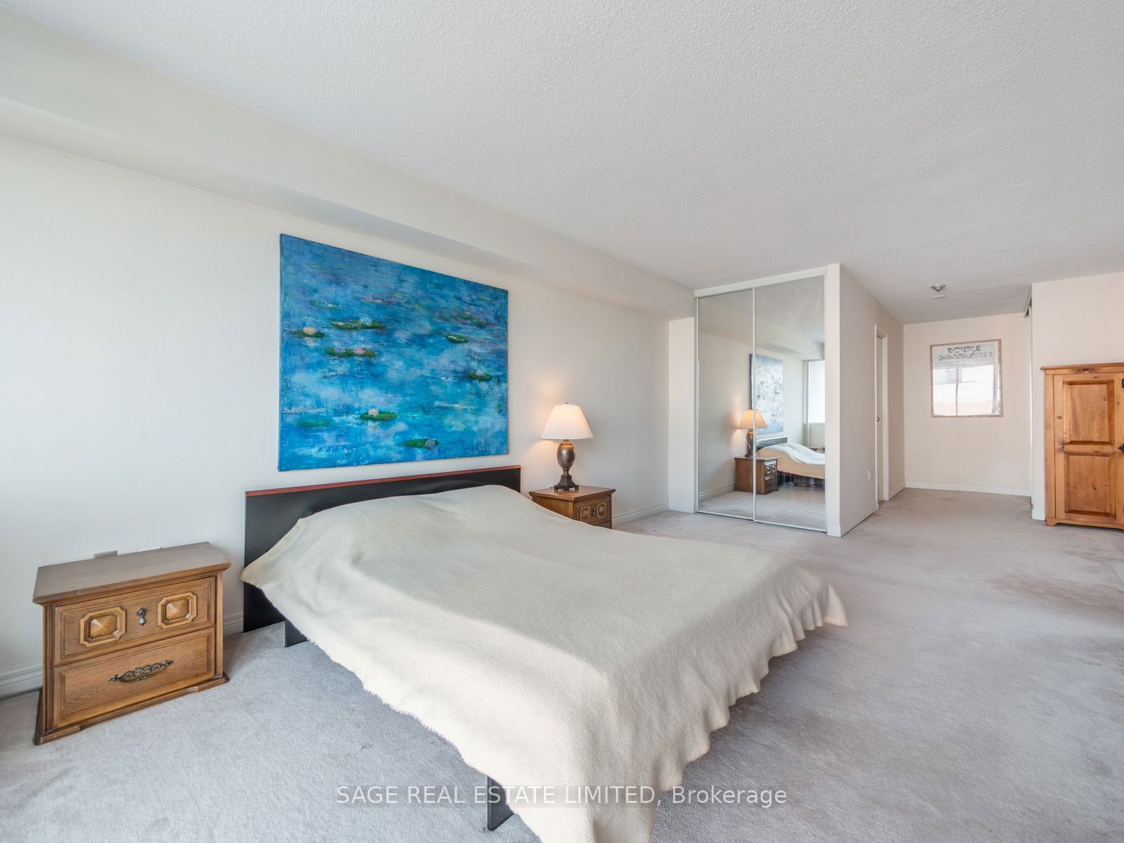 86 Gerrard St E, unit 4D for sale - image #31