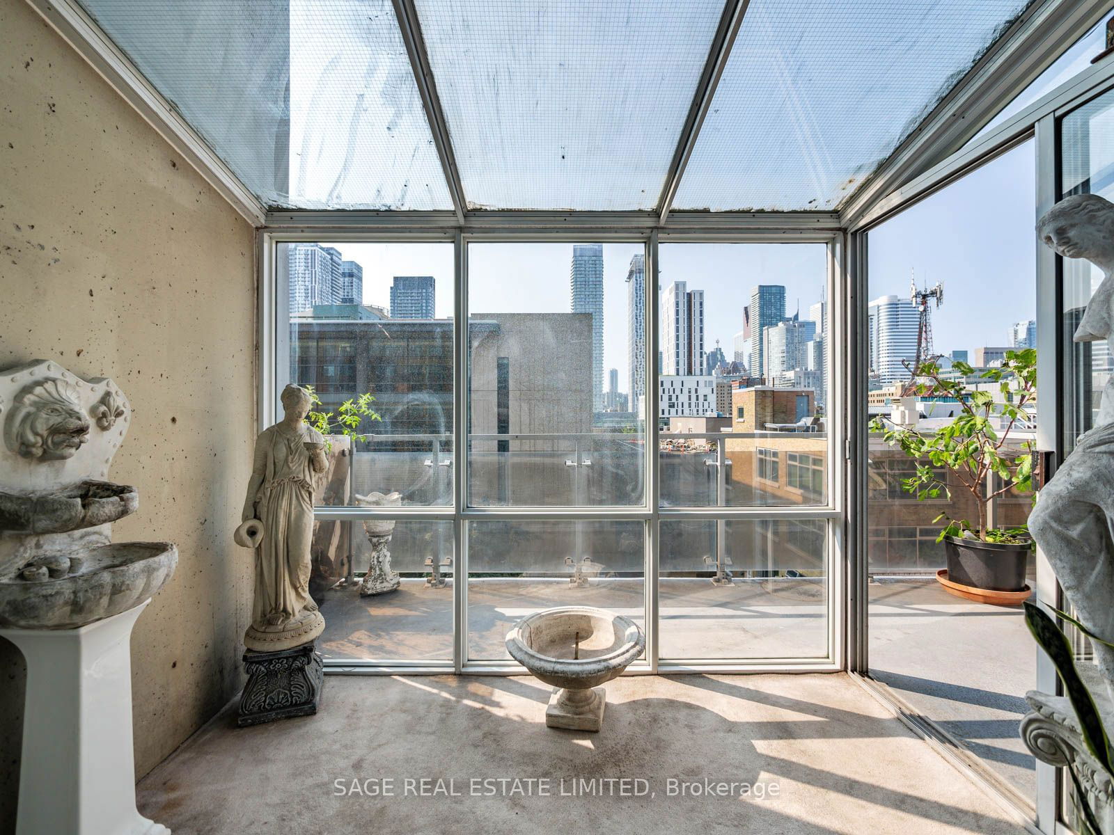 86 Gerrard St E, unit 4D for sale - image #35