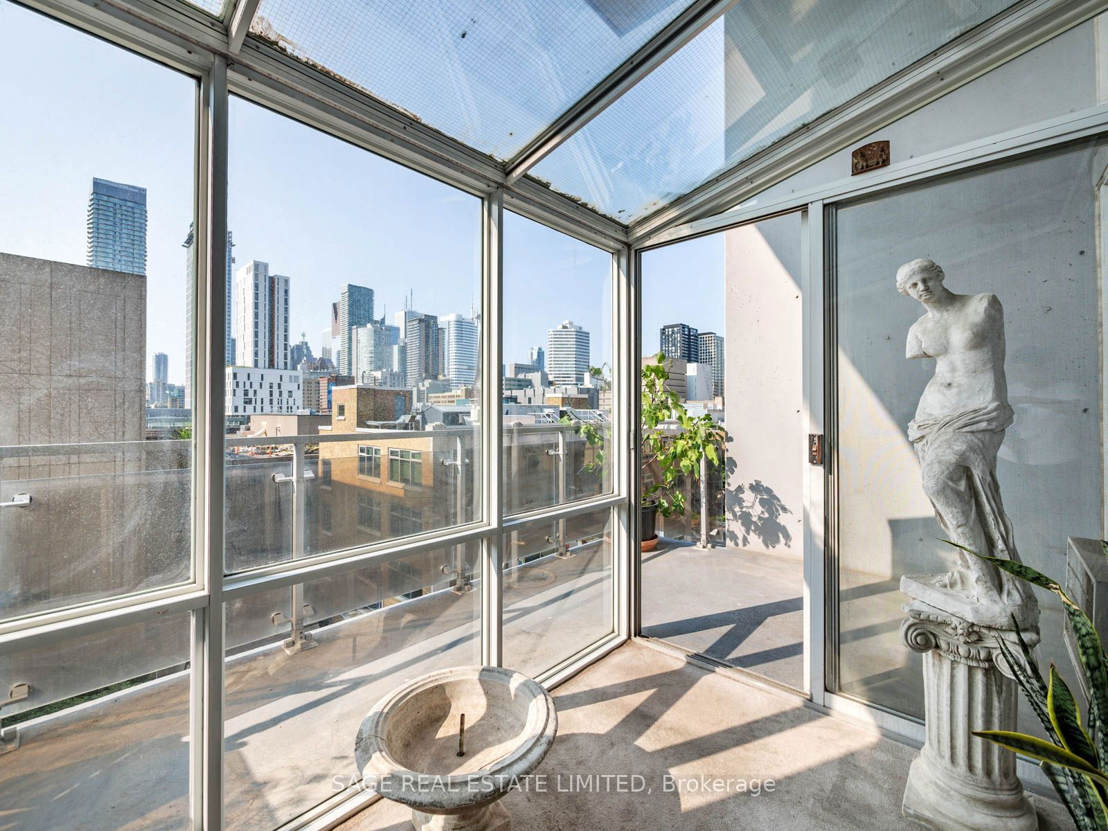 86 Gerrard St E, unit 4D for sale - image #36