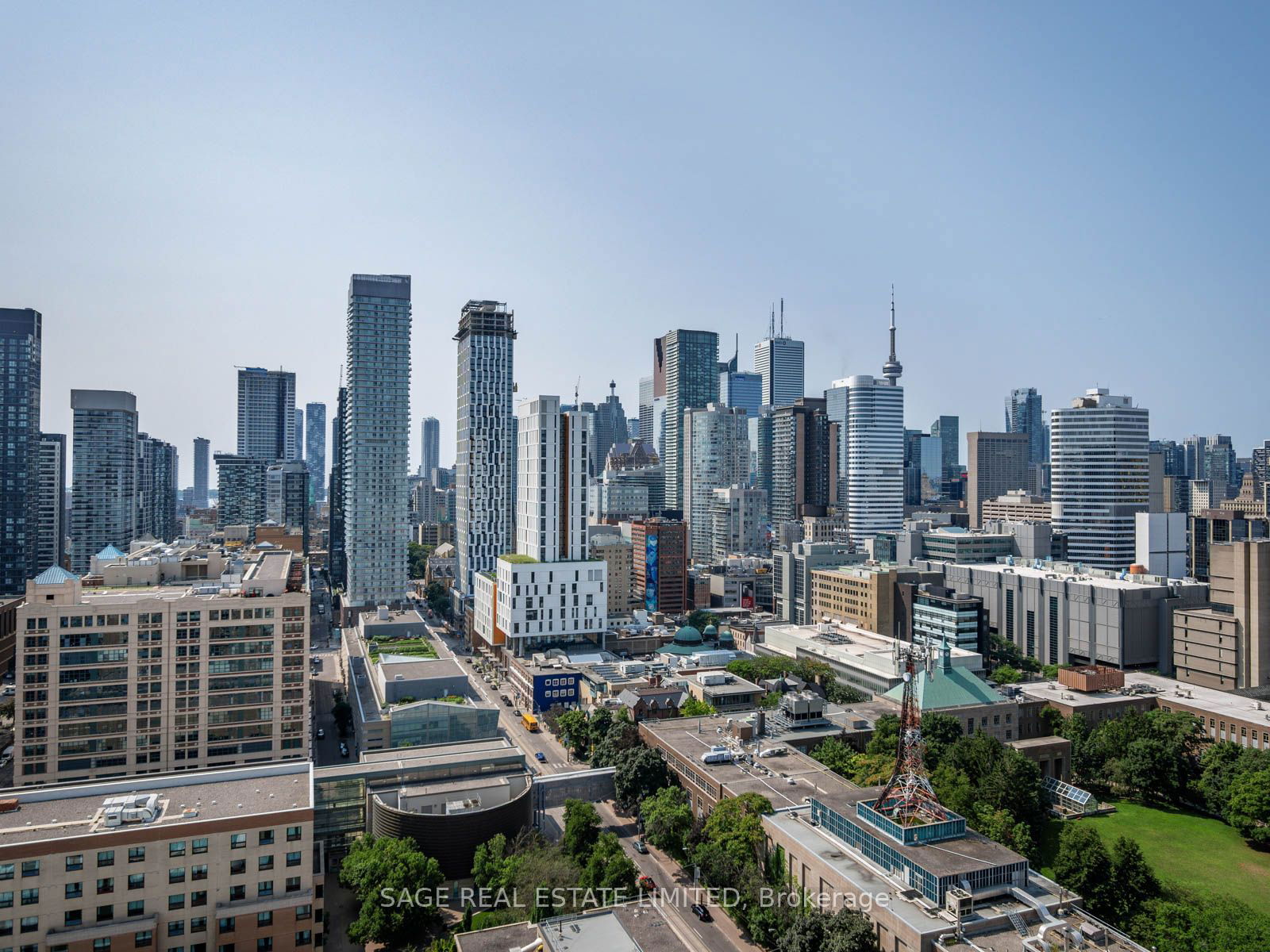 Gerrard Place, Downtown, Toronto