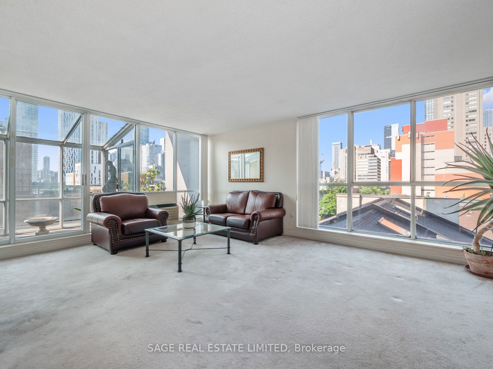 86 Gerrard St E, unit 4D for sale - image #8