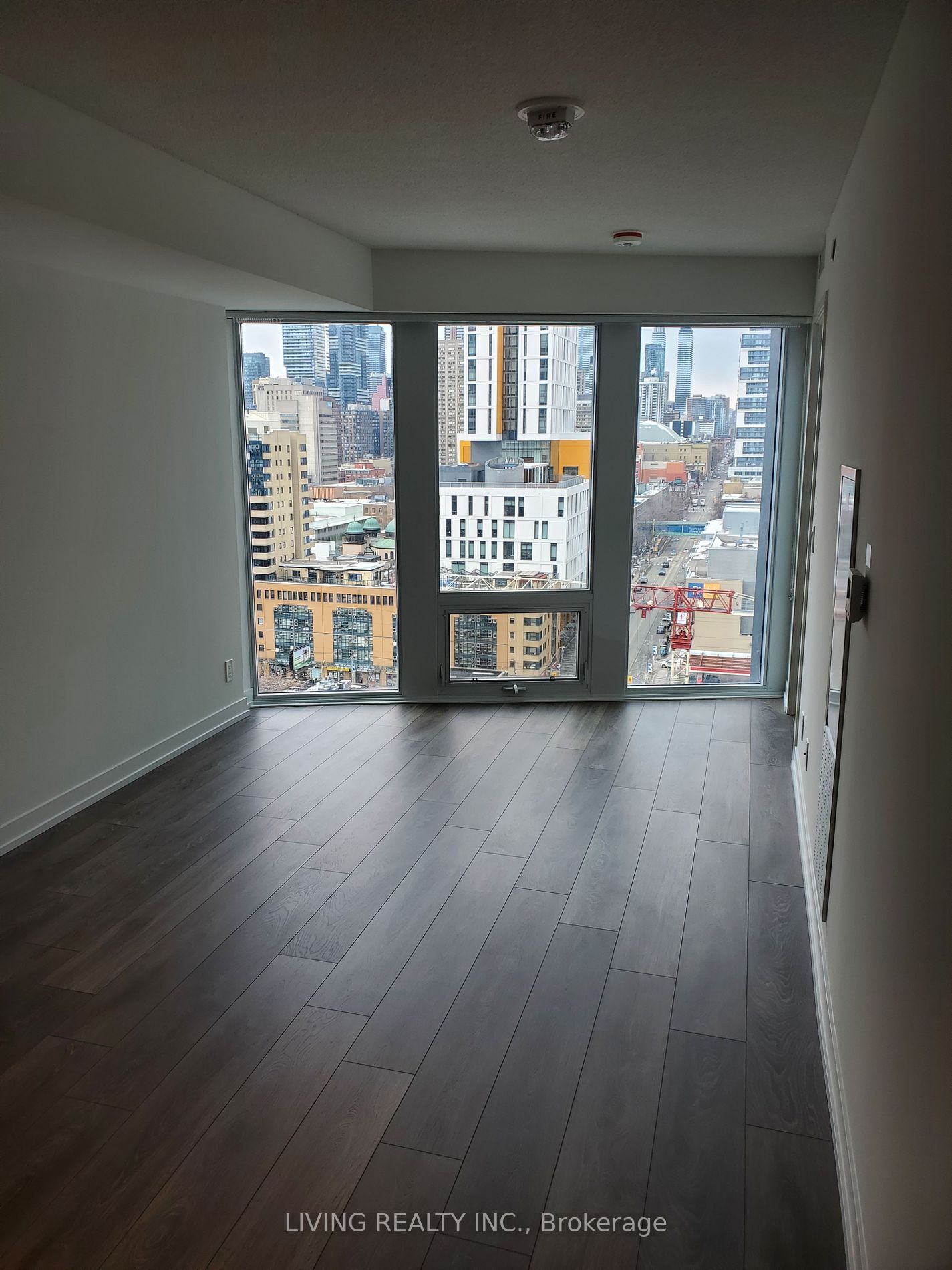 60 Shuter St, unit 1909 for rent - image #7