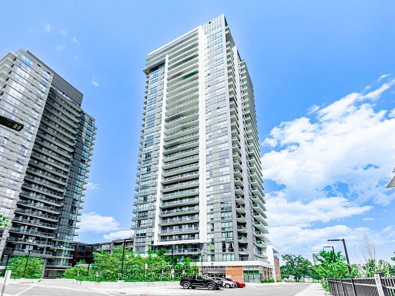 The Peak at Emerald City Condos, North York, Toronto