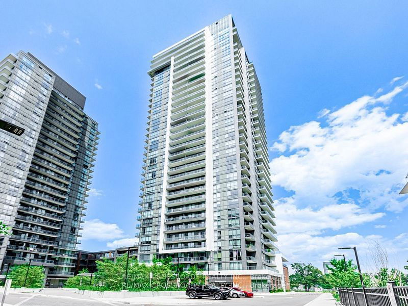 32 Forest Manor Rd, unit 1910 for sale - image #1