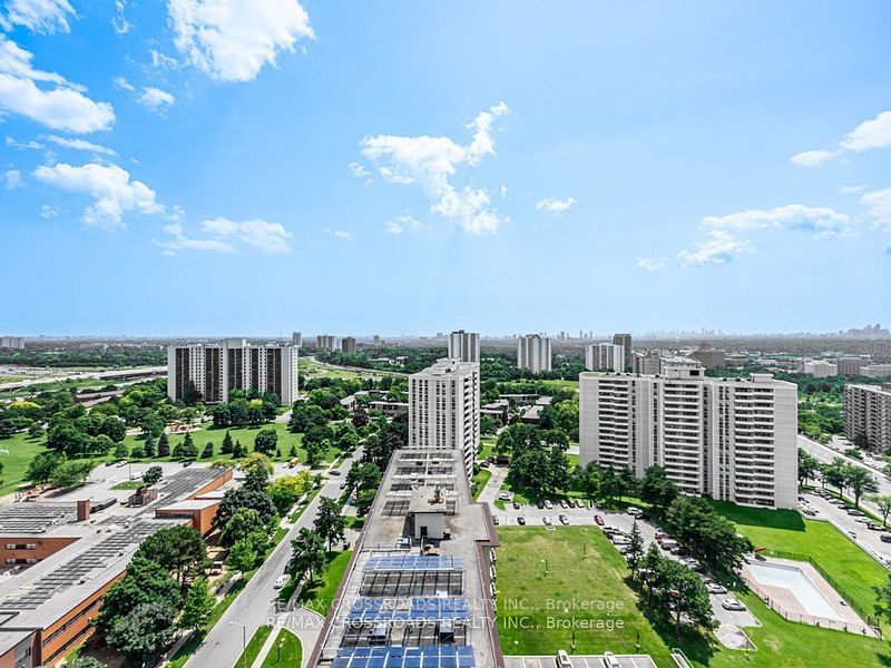 The Peak at Emerald City Condos, North York, Toronto