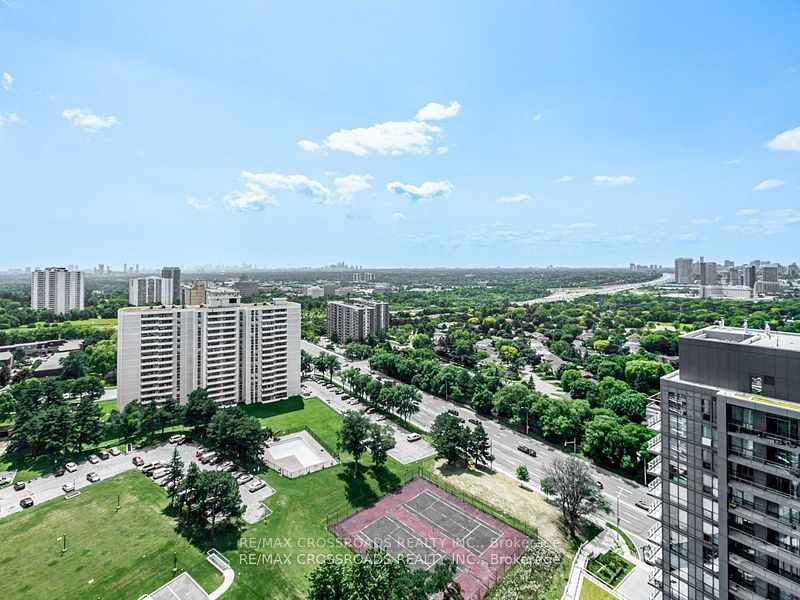 The Peak at Emerald City Condos, North York, Toronto