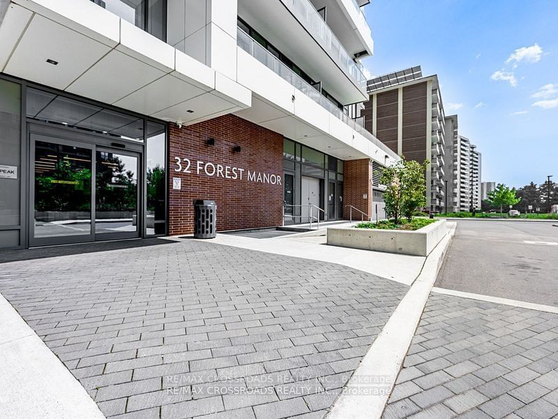 32 Forest Manor Rd, unit 1910 for sale - image #28