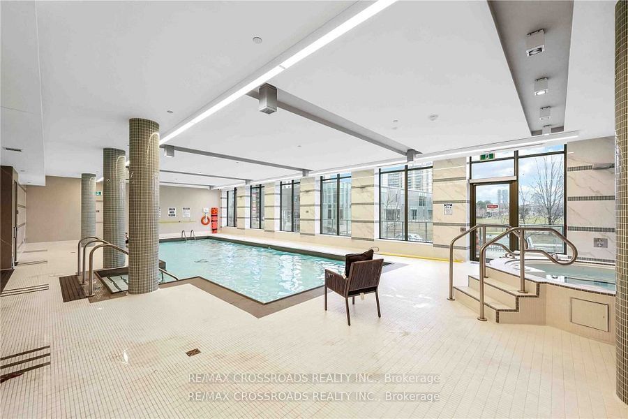 32 Forest Manor Rd, unit 1910 for sale - image #37