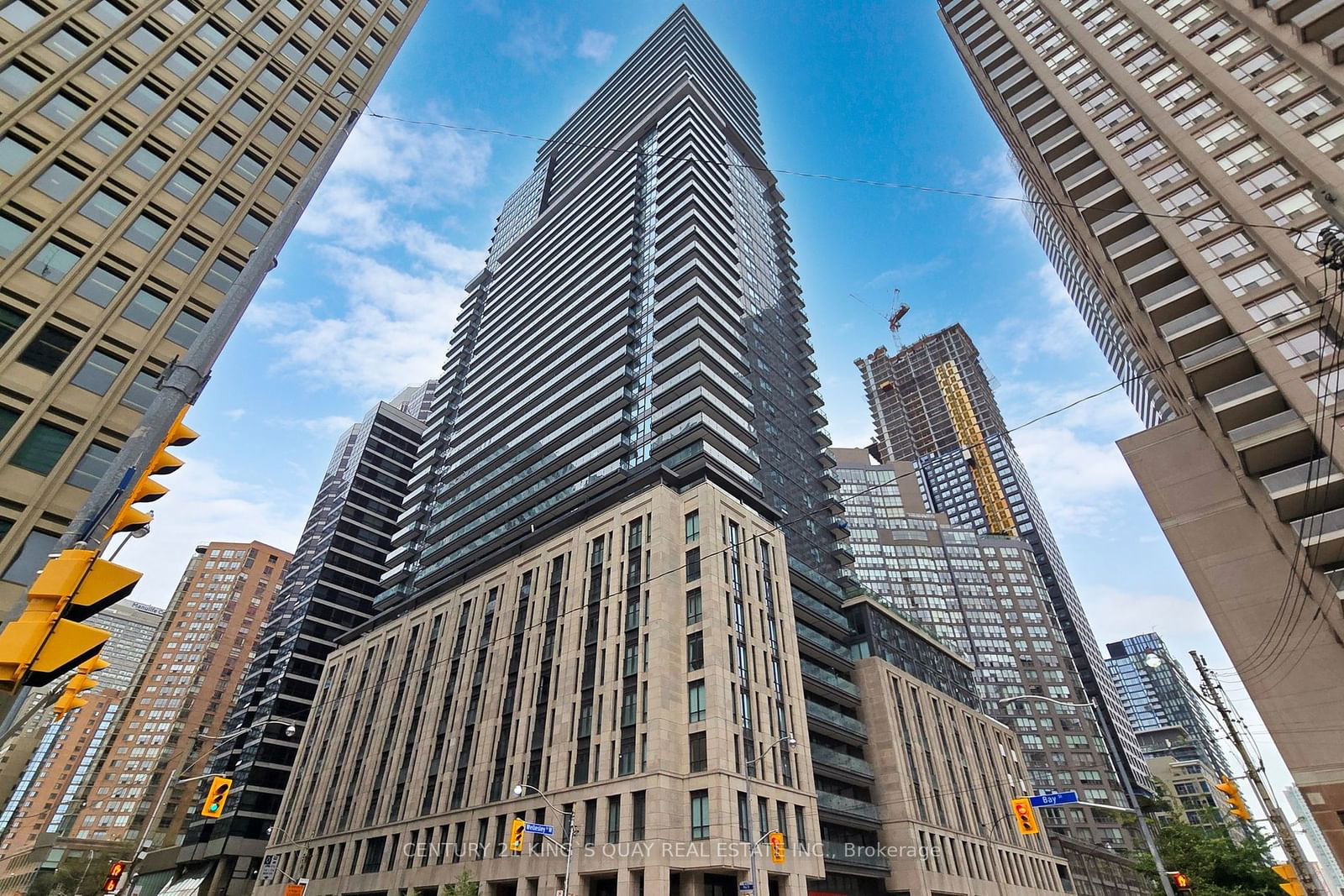 955 Bay St, unit 3503 for sale