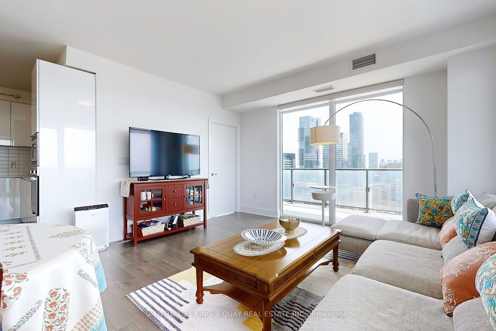 955 Bay St, unit 3503 for sale - image #10