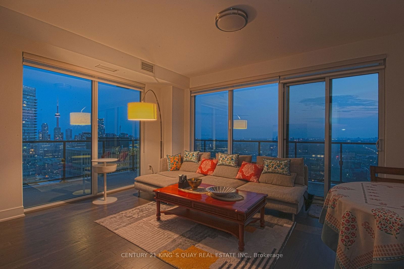 955 Bay St, unit 3503 for sale - image #12