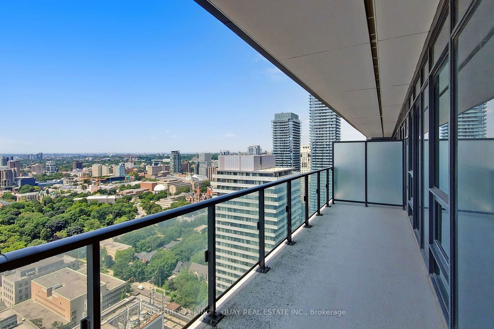 955 Bay St, unit 3503 for sale - image #22