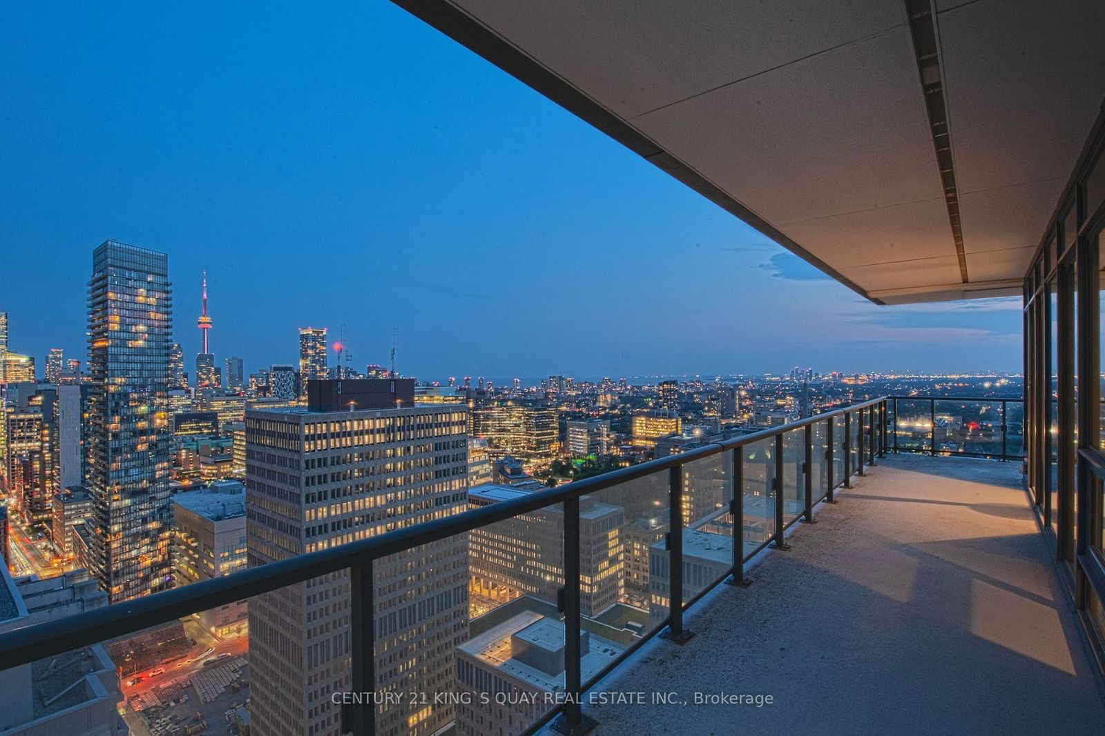 955 Bay St, unit 3503 for sale - image #28