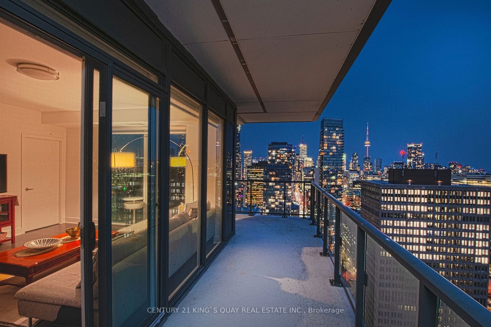 955 Bay St, unit 3503 for sale