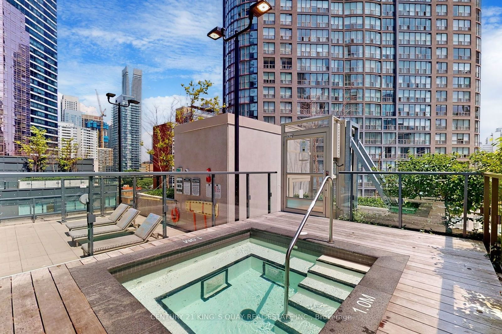 955 Bay St, unit 3503 for sale - image #40