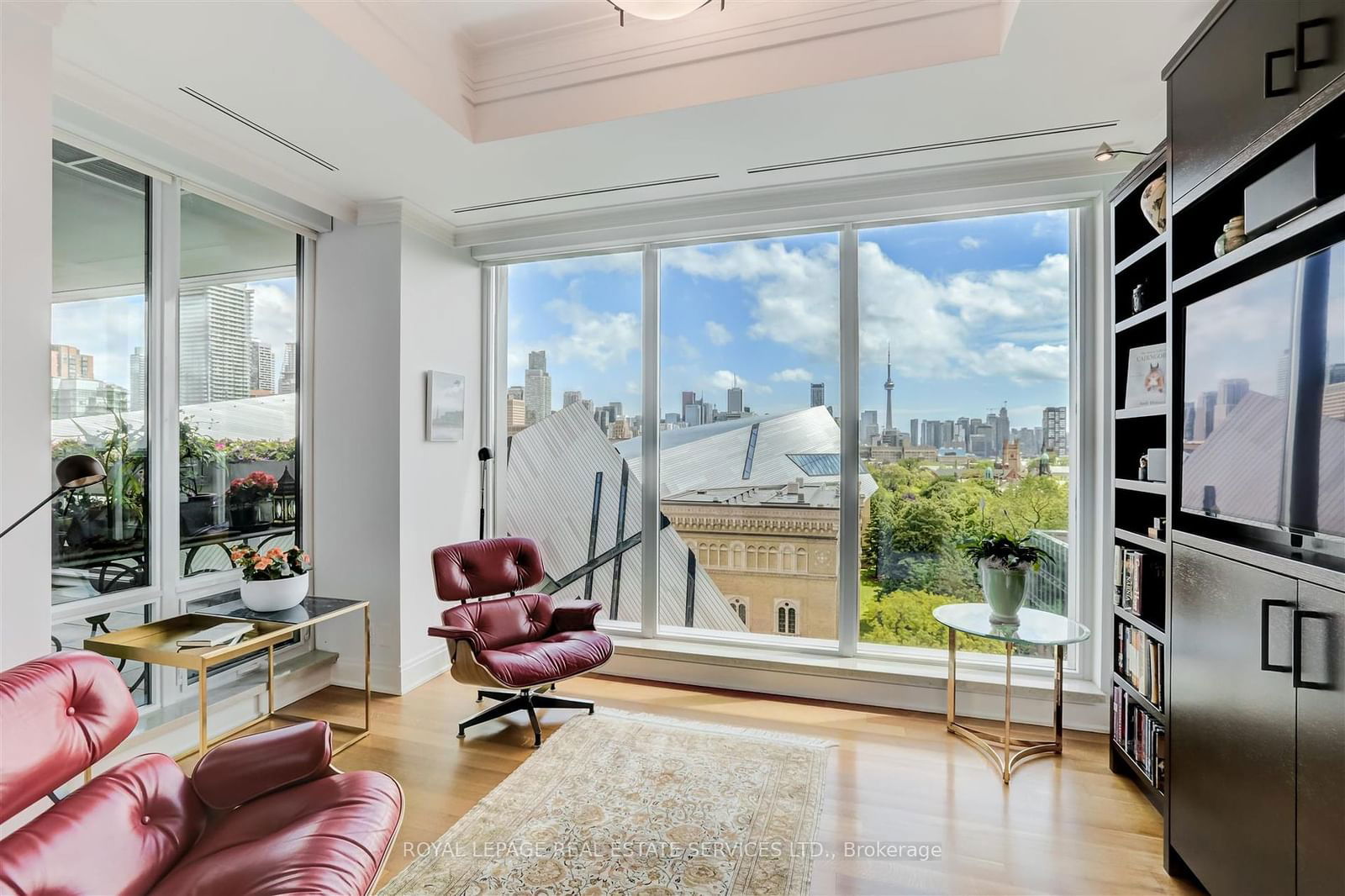 206 Bloor St W, unit 902 for sale - image #13