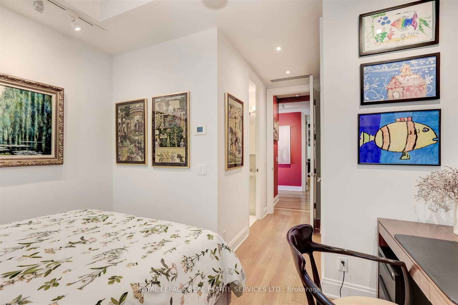 206 Bloor St W, unit 902 for sale - image #21