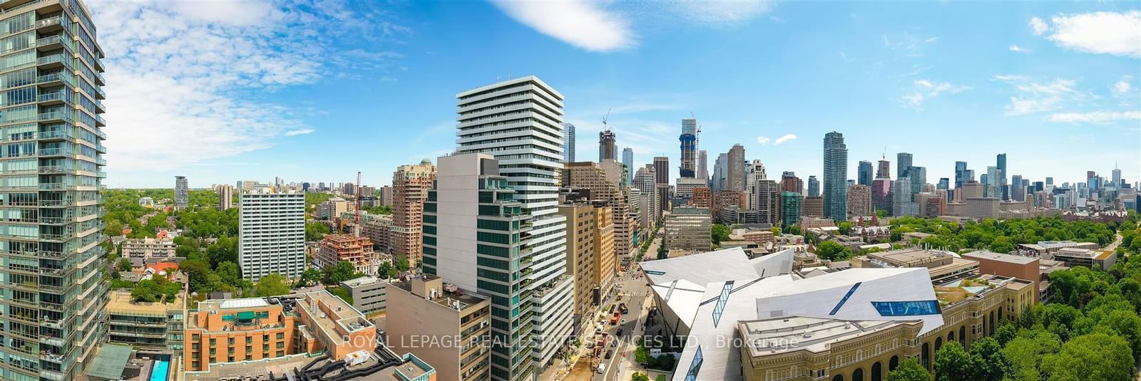 206 Bloor St W, unit 902 for sale - image #24