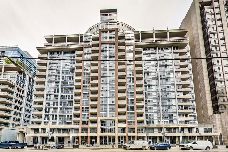 250 Wellington St W, unit 1034 for sale