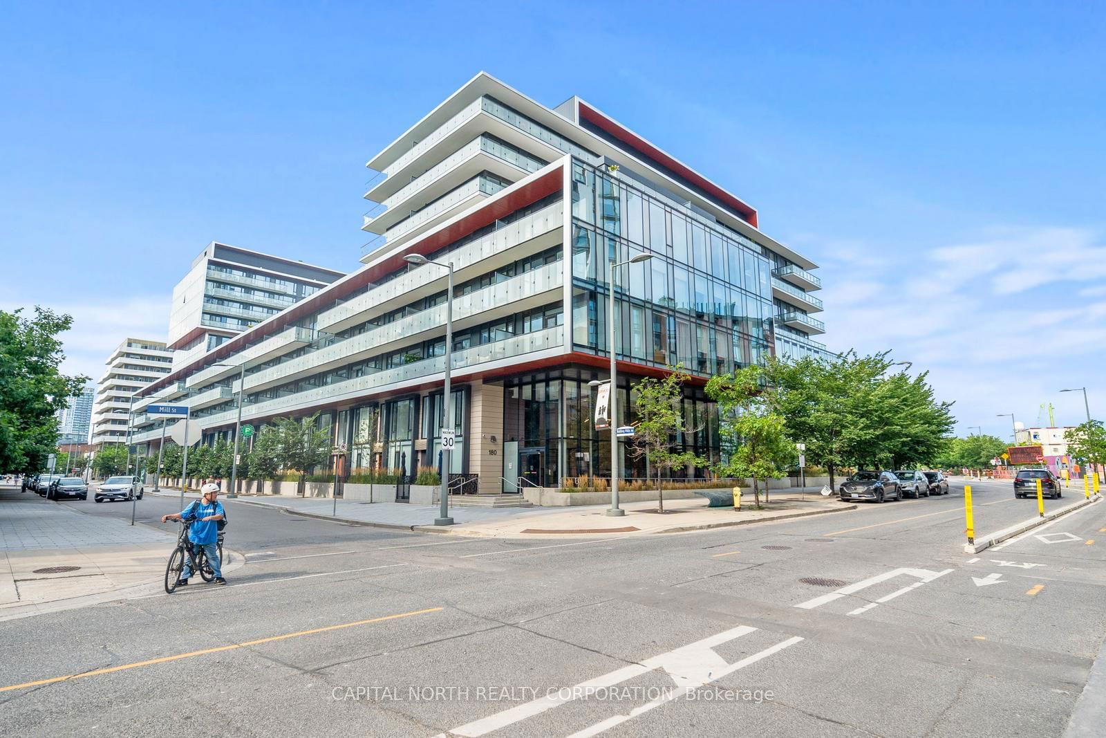 180 Mill St, unit S564 for sale - image #1