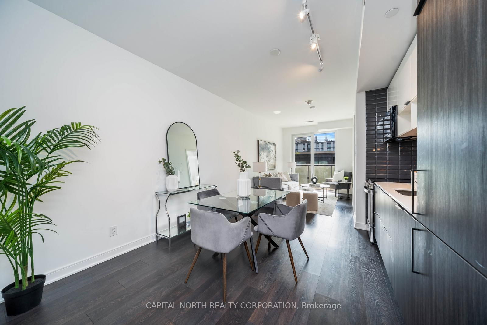 180 Mill St, unit S564 for sale - image #10