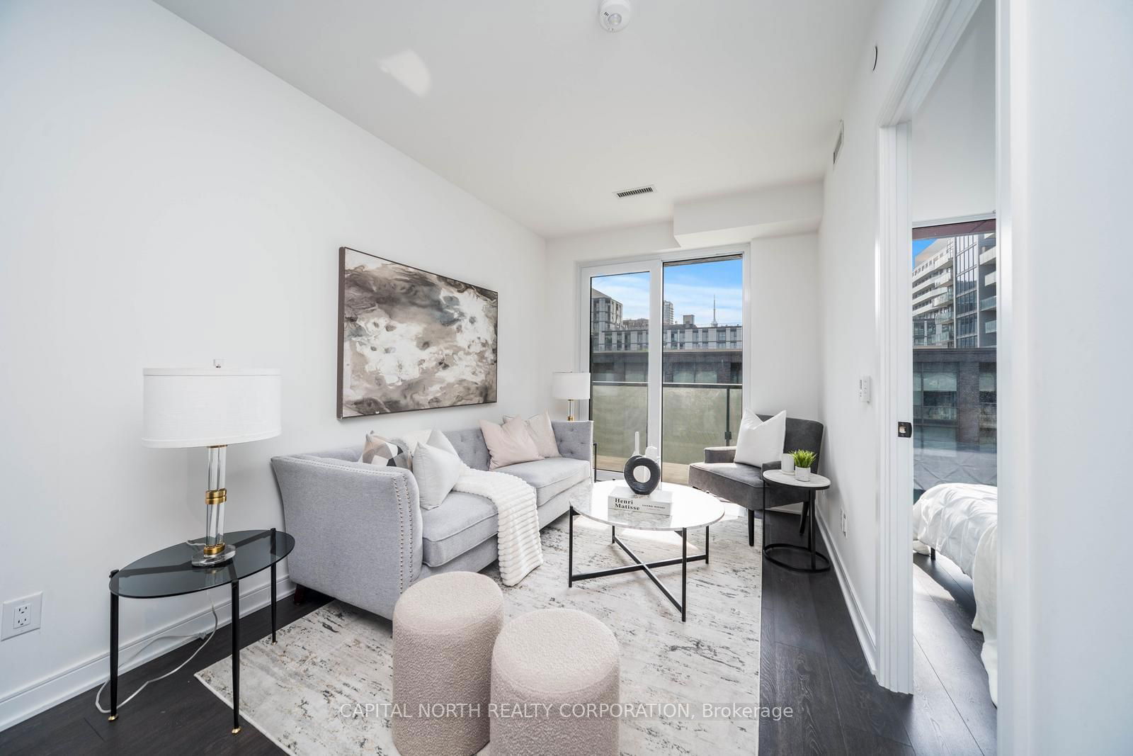 180 Mill St, unit S564 for sale - image #19