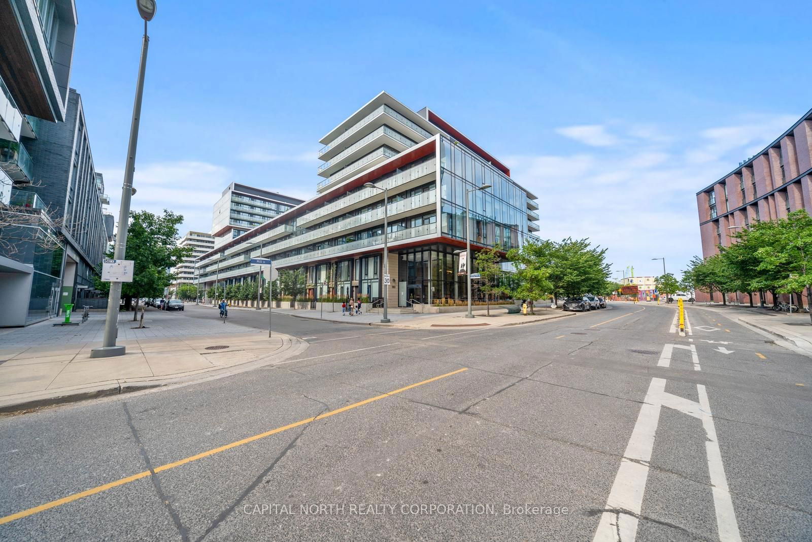 180 Mill St, unit S564 for sale - image #2