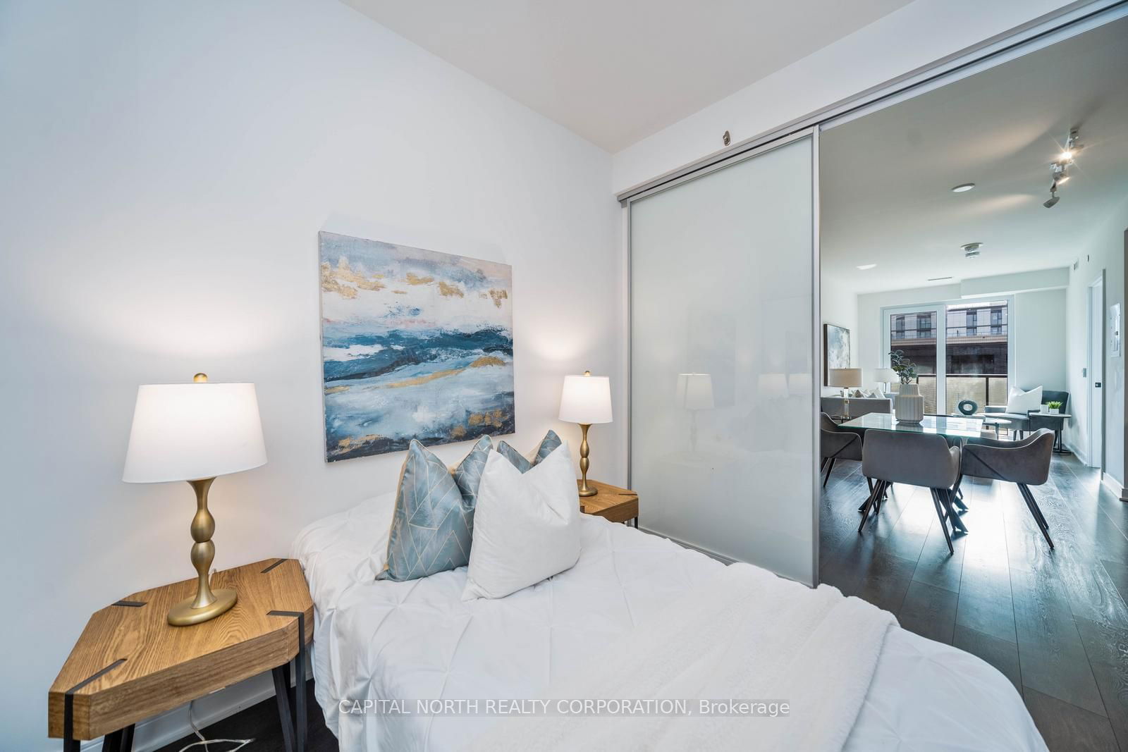 180 Mill St, unit S564 for sale - image #25