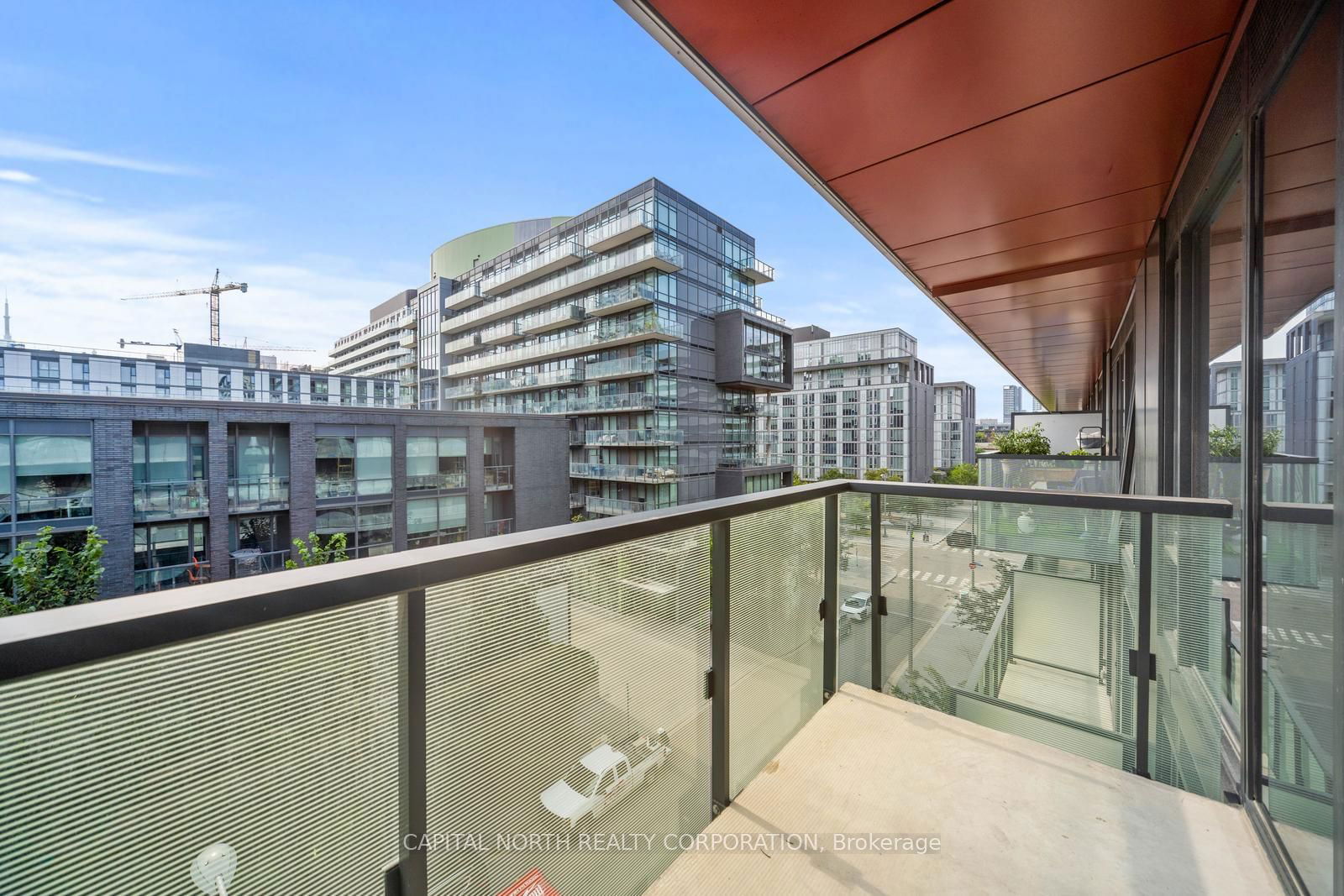 180 Mill St, unit S564 for sale - image #28