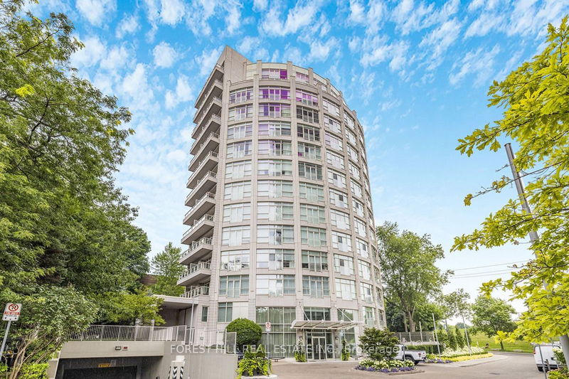 336 Spadina Rd, unit PH1 for rent