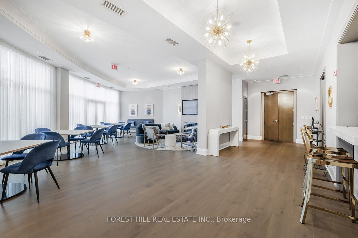 336 Spadina Rd, unit PH1 for rent - image #3