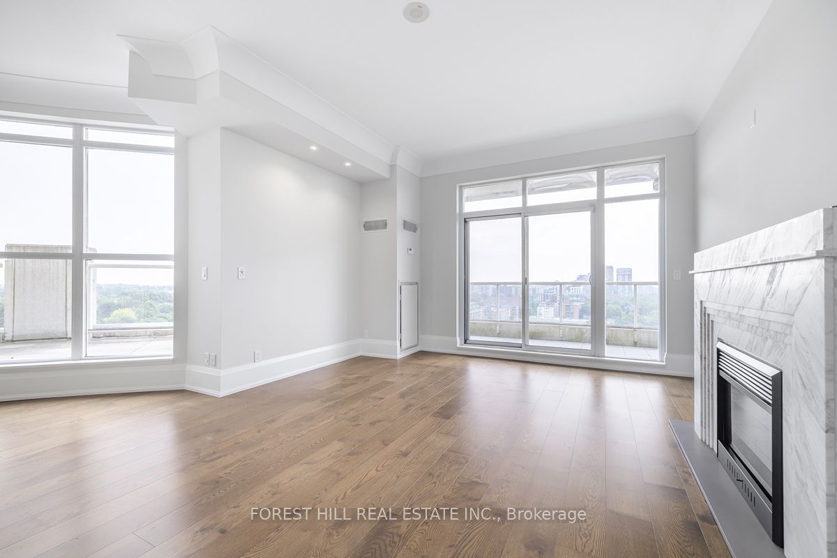 336 Spadina Rd, unit PH1 for rent - image #8