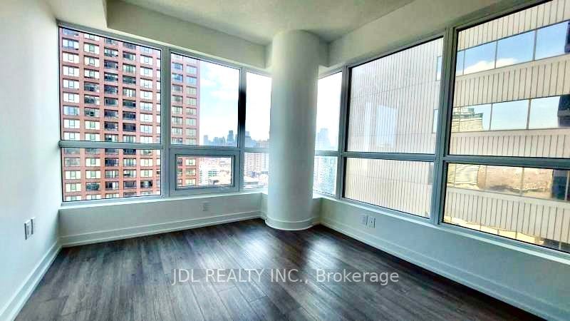 395 Bloor St E, unit 1402 for sale - image #2