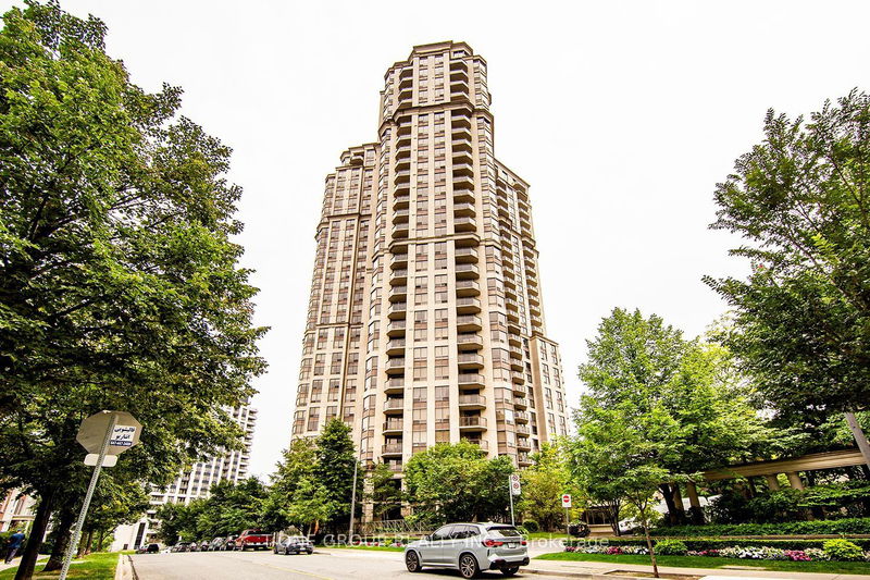 80 Harrison Garden Blvd, unit 1716 for rent - image #1