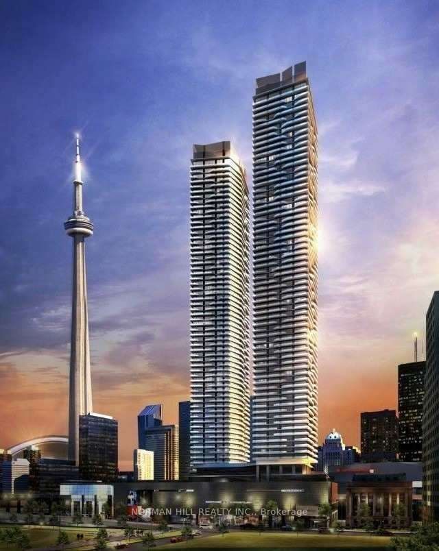 88 Harbour St, unit 6701 for rent - image #1