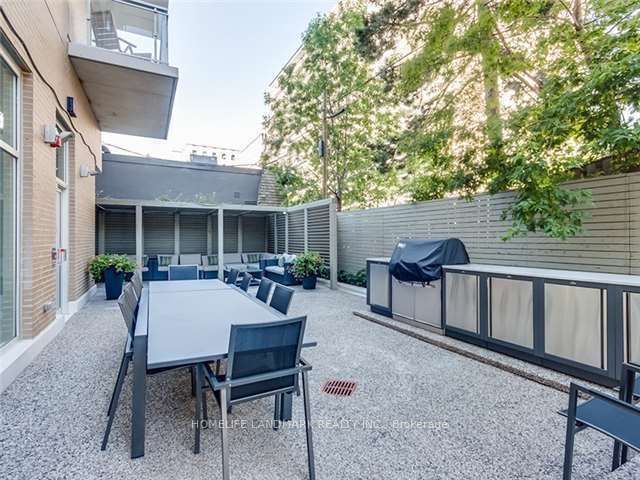 68 Merton St, unit 204 for sale - image #5