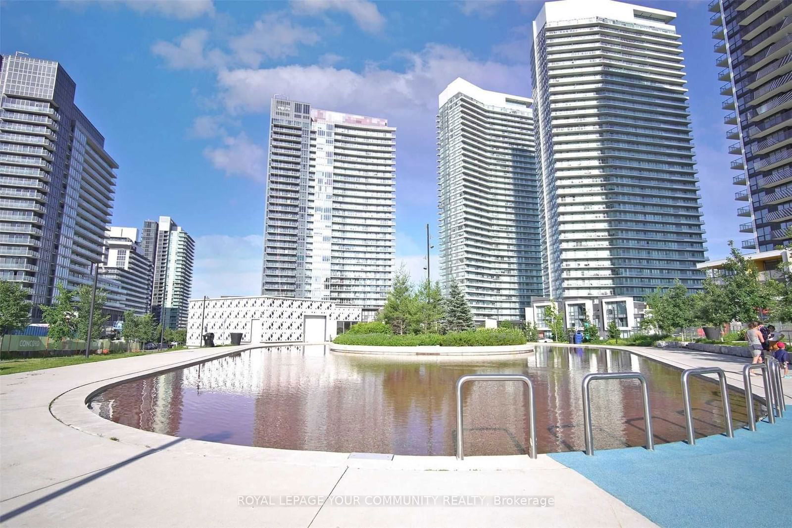 85 Mcmahon Dr, unit 2801 for rent - image #38